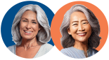 Maxine_Stephanie_avatars Maxine_Stephanie_avatars