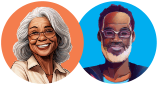 Patience_Anthony_avatars Patience_Anthony_avatars